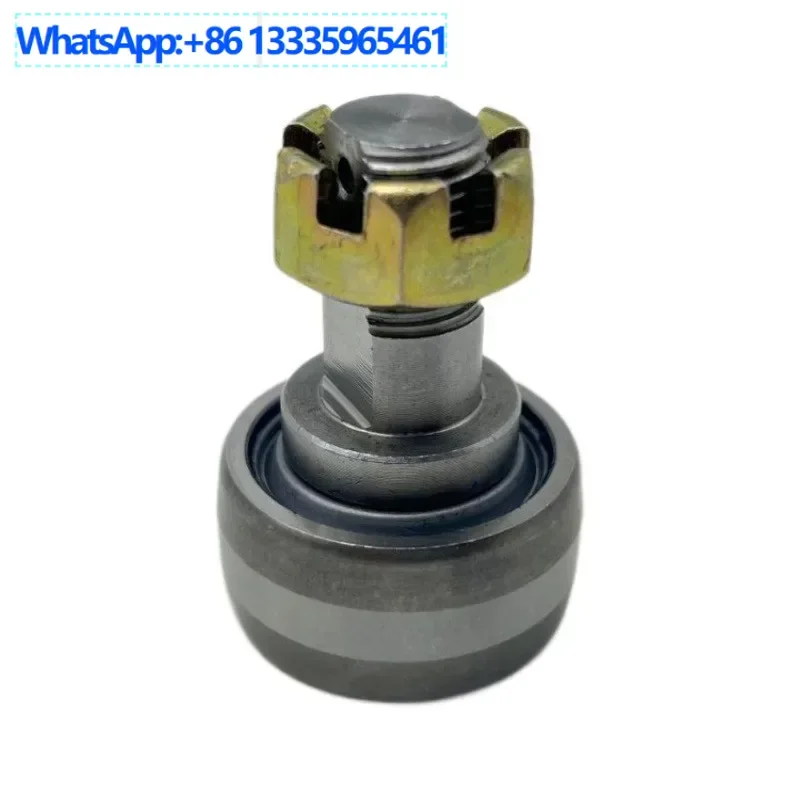 

10PCS CF5002 2RST/M16H ASSY PP40 RYY3 Baler Pickup Track Bearing, Maintenance Free