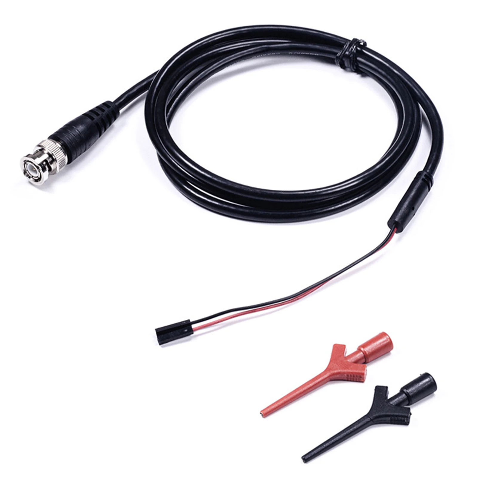

For Analyzers For Oscilloscopes Oscilloscope Connectors Test Hook Clip Maximum Operating Temperature 50 C Electric Instrument