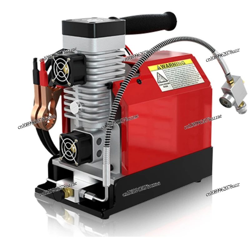 

High Pressure Air Compressor Portable