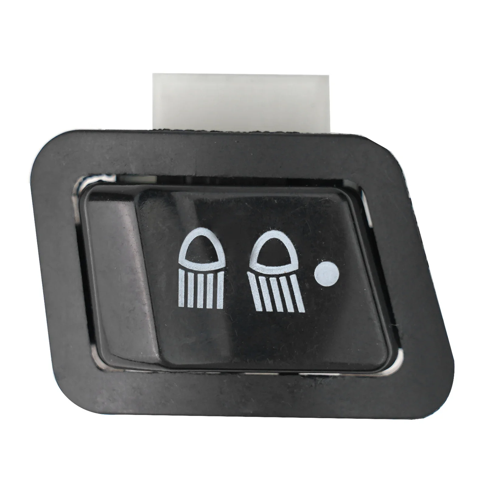 3 Way Motorcycle Headlight Swtich For Honda TRI Scooter Replacement Part For Most Motorcycle Professional