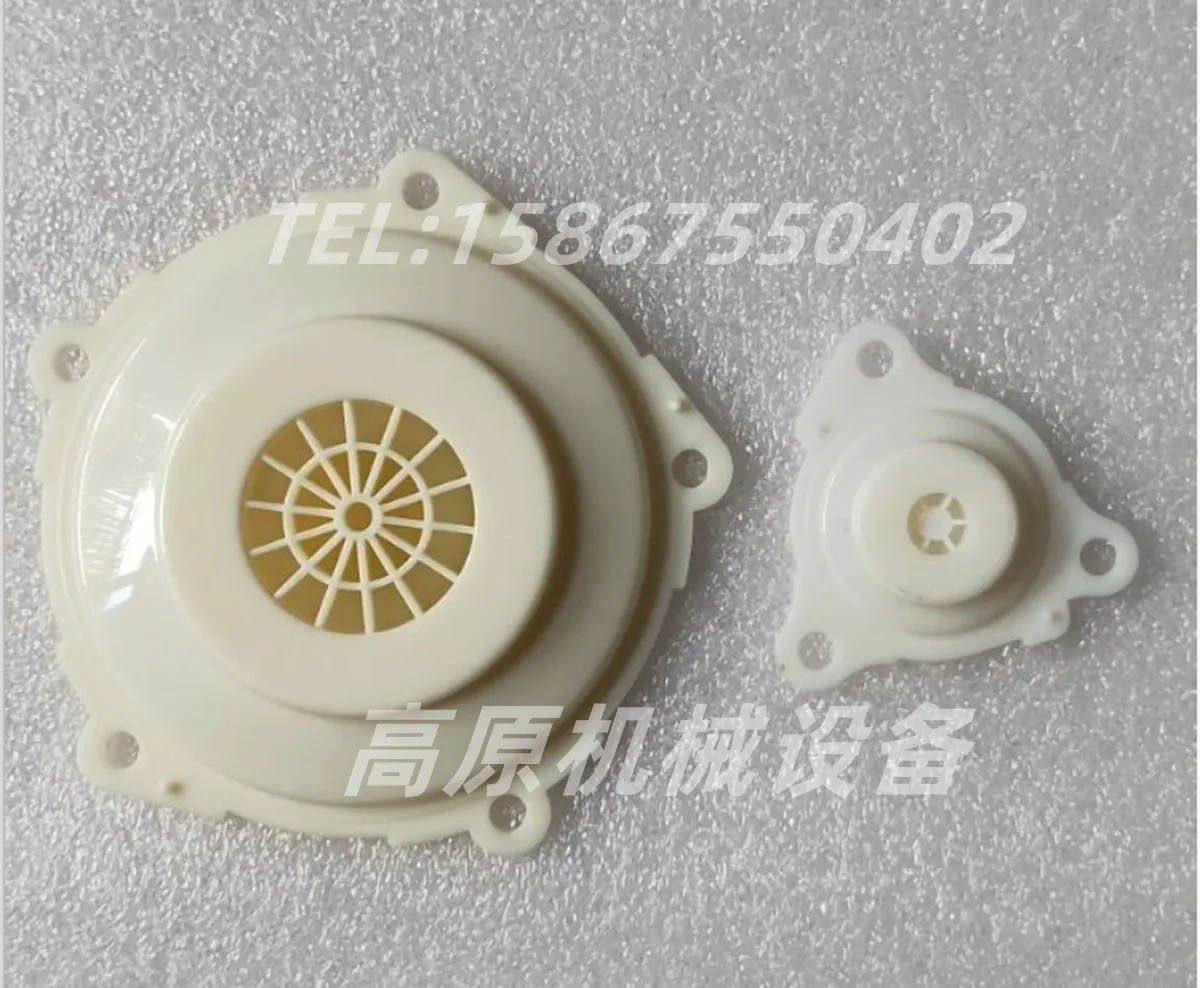 

3-inch submerged pulse valve 8296900.8171 1271526 diaphragm repair kit TPE white diaphragm