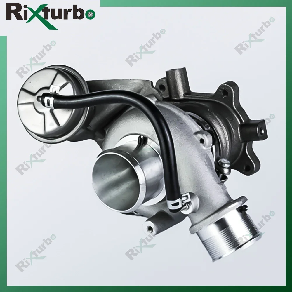 Car Turbocharger For Fiat Bravo II Grande Punto 1.4 T-Jet 16V 88 Kw - 120 HP VL37 71793894 Full Turbolader Turbo 2007 Engine