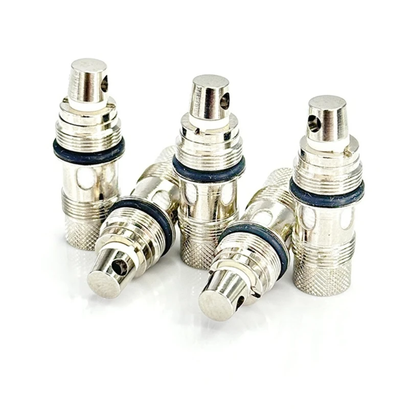 Nautile BVCMesh K3Nautilus Mini3 MTLZelos Vapes 203A vape accessory for accessories - gallery image 4