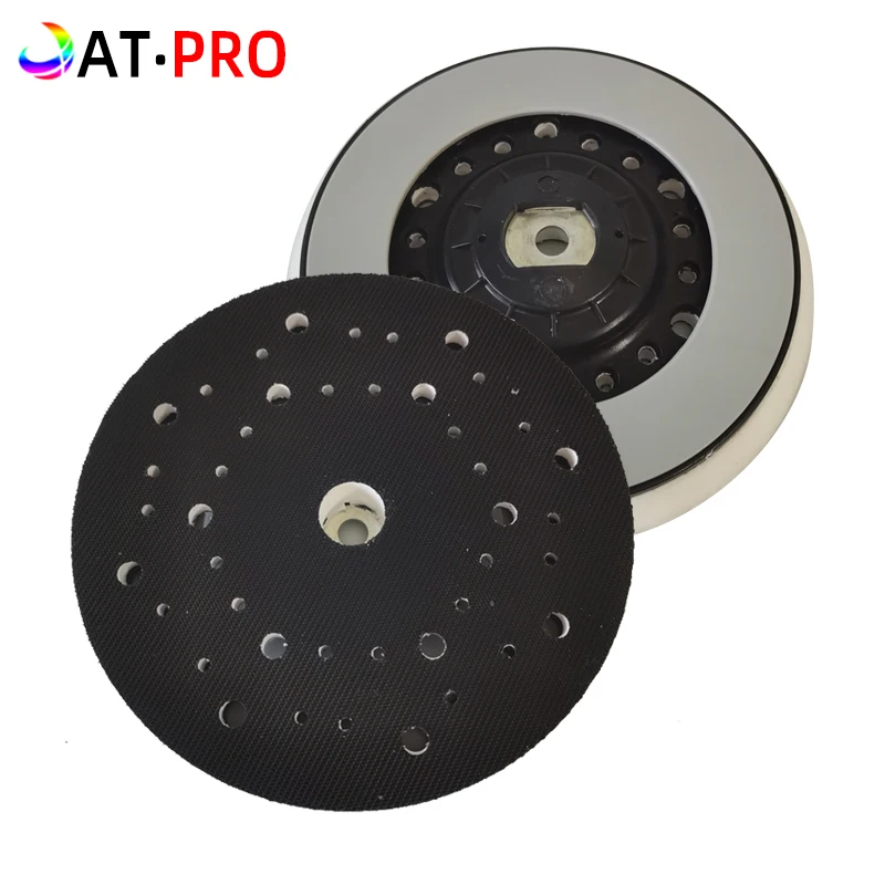 

6Inch 150mm For RUPES FLEX Electric Grinding Disc Tray Sprocket Wheel Polishing Adhesive Sandpaper Chuck Grinder Suction Cup