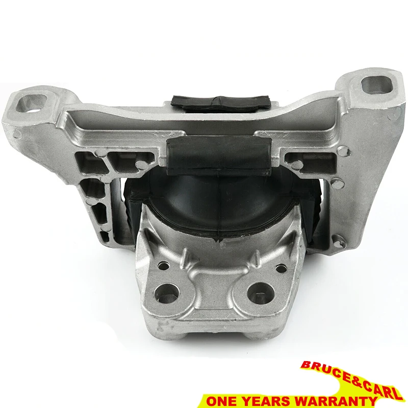 Engine Motor Mount Fit VOLVO S40 II 2005-2012 V50 FORD FOCUS III 1543750