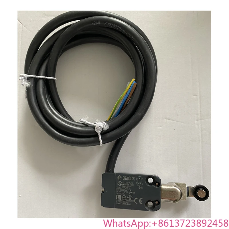 Original Pizzato Li…