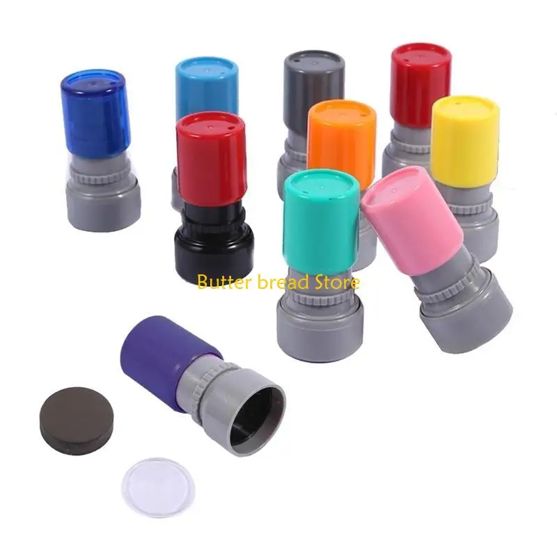 W89C Teacher Reward Stamp Classroom Reward Stamp Behavior Stamp for Classroom Participation and Homework Feedback