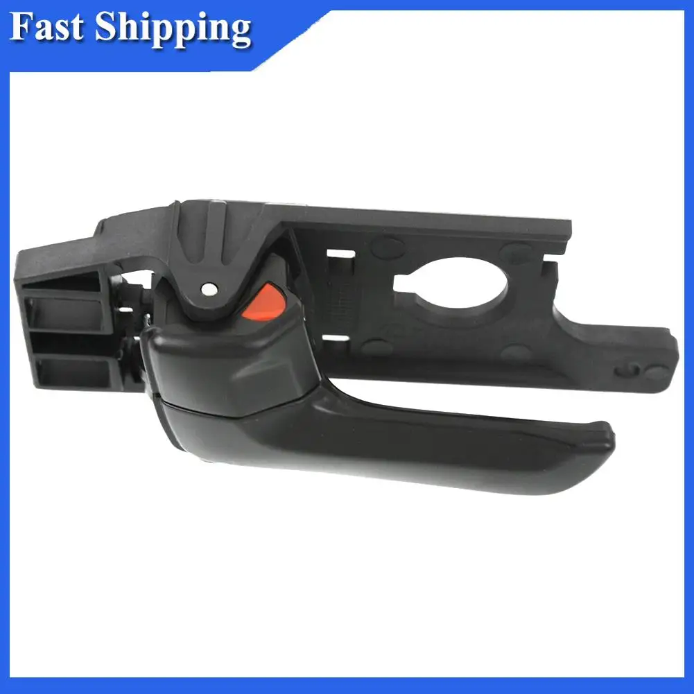 

Точная внутренняя ручка передней или задней двери для Kia Sportage 2005-2010 гг. 82620-1F000, сторона пассажира, правая, черная