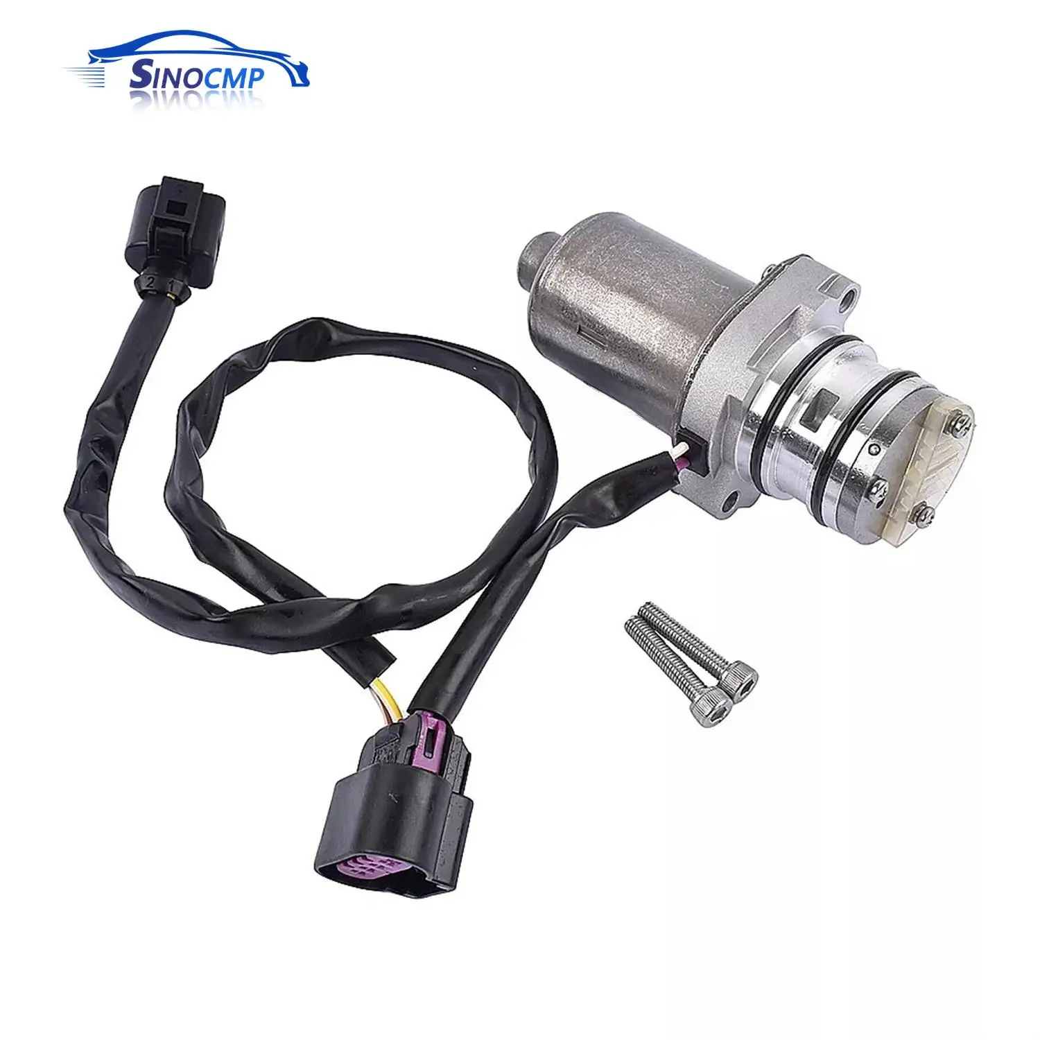 

1 PC Differential Rear Oil Pump 113430 404029 0404029 22766967 22765779 For 2010-2019 Cadillac XTS SRX Buick Regal LaCrosse