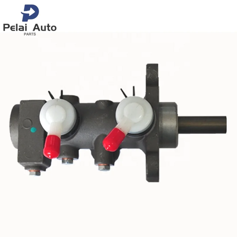 

Главный тормозной цилиндр MK384488 MK384489 для грузовиков MITSUBISHI CANTER