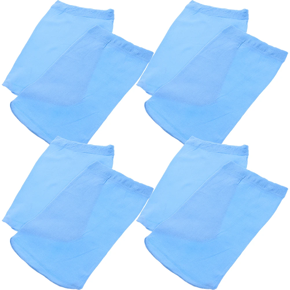 

25Pcs Pool Filter Socks Nylon Mesh Bags for Skimmer Baskets Easy Debris Removal Cleaner Pool Socks Filter Sock