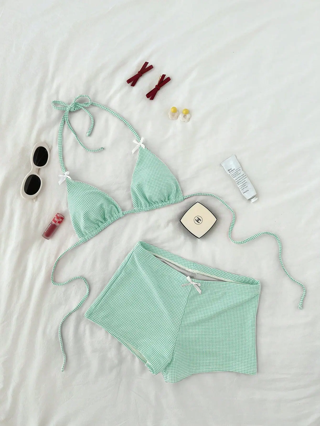 Light Green