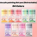 54 Colors
