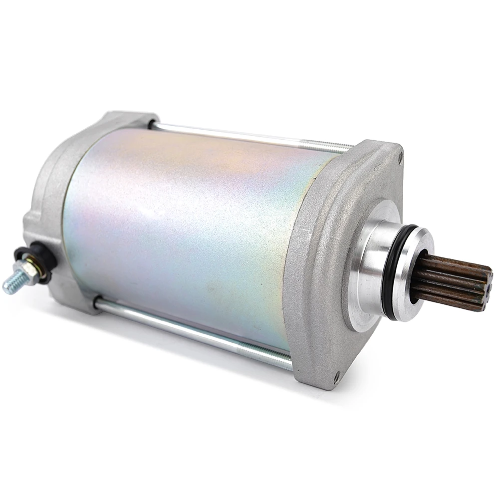 Starter Motor For Aprilia Pegaso 650 3 650 ie 650 For Can-Am ATV DS 650 BAJA DS650X DS650 711294351 420294351 AP0294351