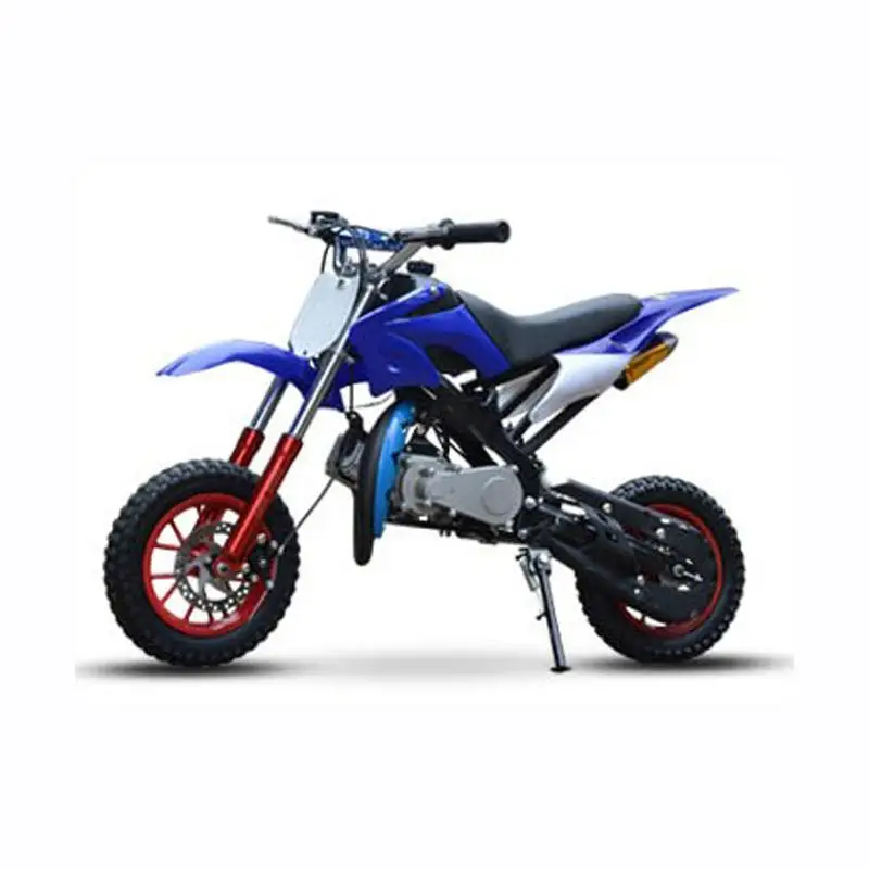 

49CC Small Off-Road Vehicle Mini Two-Stroke Children's Small All-Terrain Mountain Bike