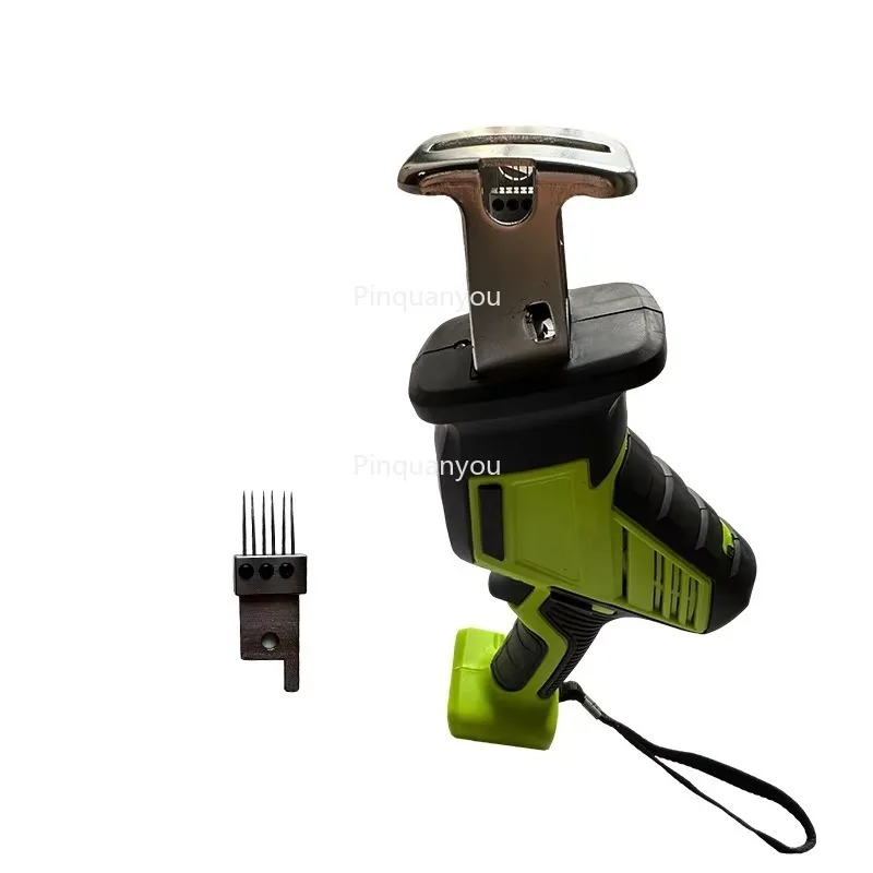 Machine for Wig & Hair Extension Sewing Denture Making Cap Crafting Machine