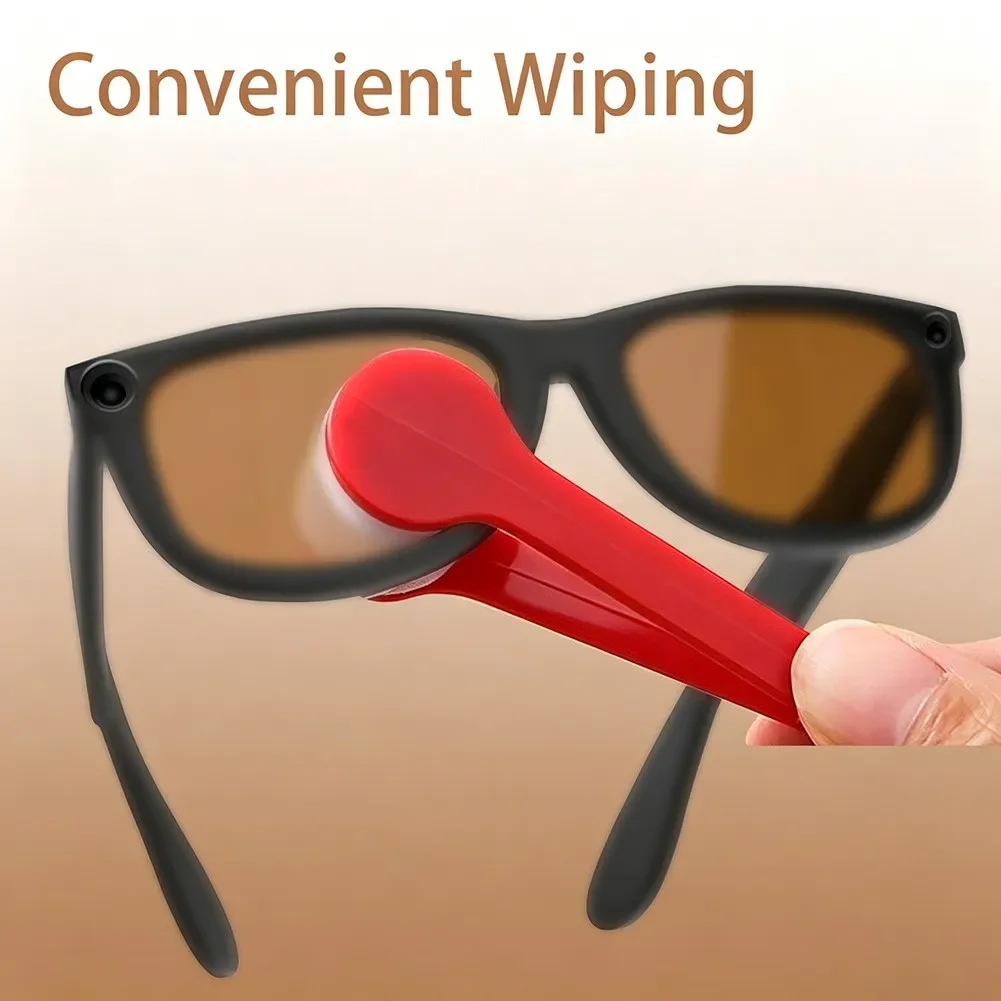 4pcs Anti-Loss Lanyard For Meta For RayBan Smart Glasses Silicone Non-slip Eyeglasses Straps Smart Glasses Accessories