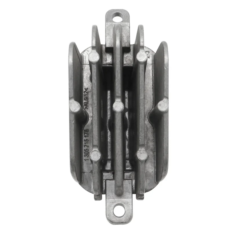 

2Pcs Car Headlight LED Module 1305715178 for Audi A5 S5 RS5 2013-2016 DRL Daytime Running Light Source Control Unit