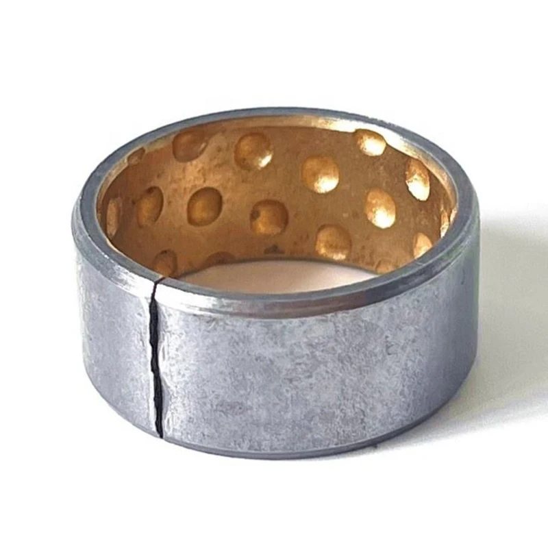 

CTF25A CTF25 CVT Transmission Oil Pump Stator Bushing Fits for Chevrolet Baojun