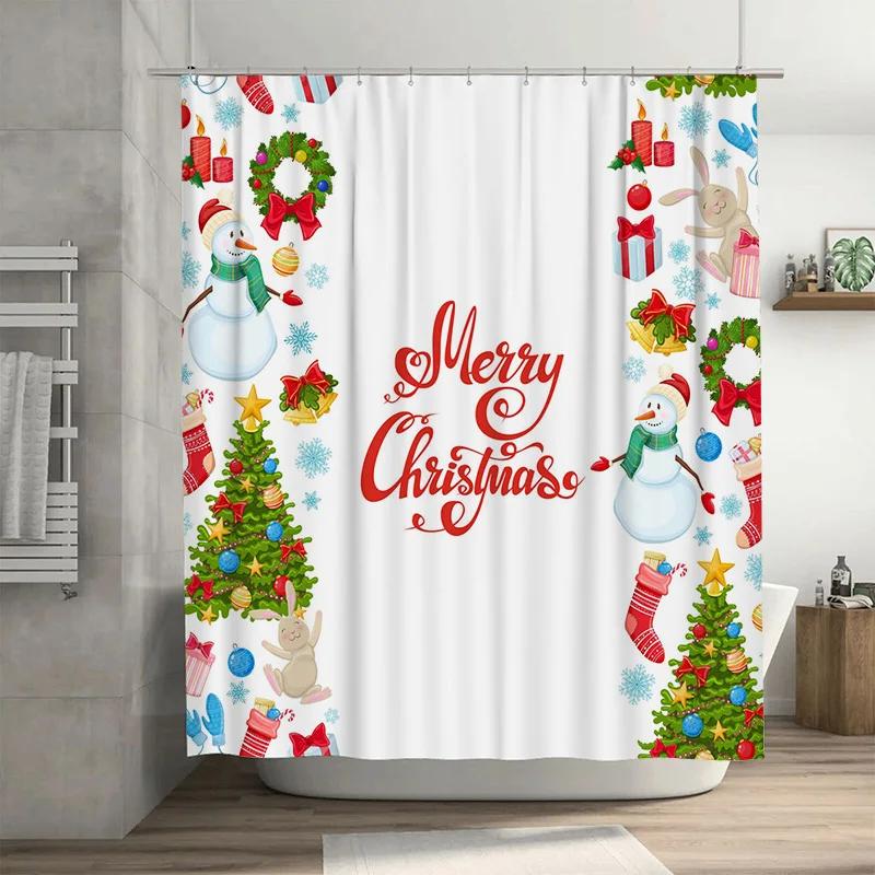 Tu Christmas Shower… - image