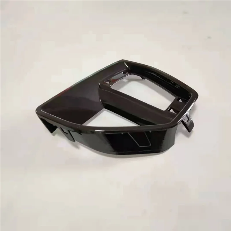 

Hot Selling-1 Pair Car Grille Front Bumper Grille Air Inlet 51118074269 51118074270 For BMW X5 G05 New High Quality Auto Parts,1