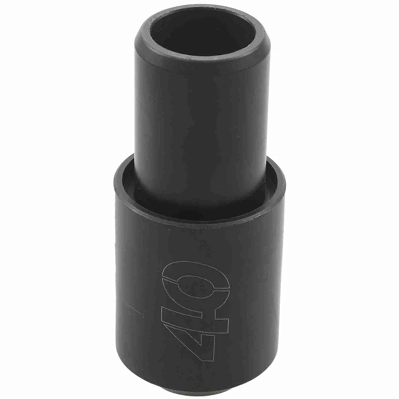 New Durable Bike Fork Seal Driver Bushing Installation Diver Tool Bushing For Fox Suspension Forks Bicycle Repair Tools-40Mm