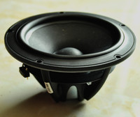 B-577 Original Vifa NE225W-08 8'' Neodymium Paper Pulp Cone Woofer Speaker Driver Casting Aluminum Frame 8Ohm 160W 1 PCS