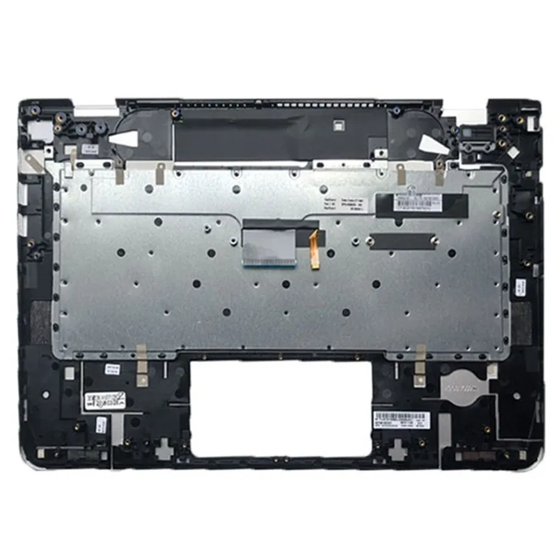 Original New Keyboard Base Upper Cover With US Keyboard For HP Envy 13-AB 13-ab016nr With Backlit