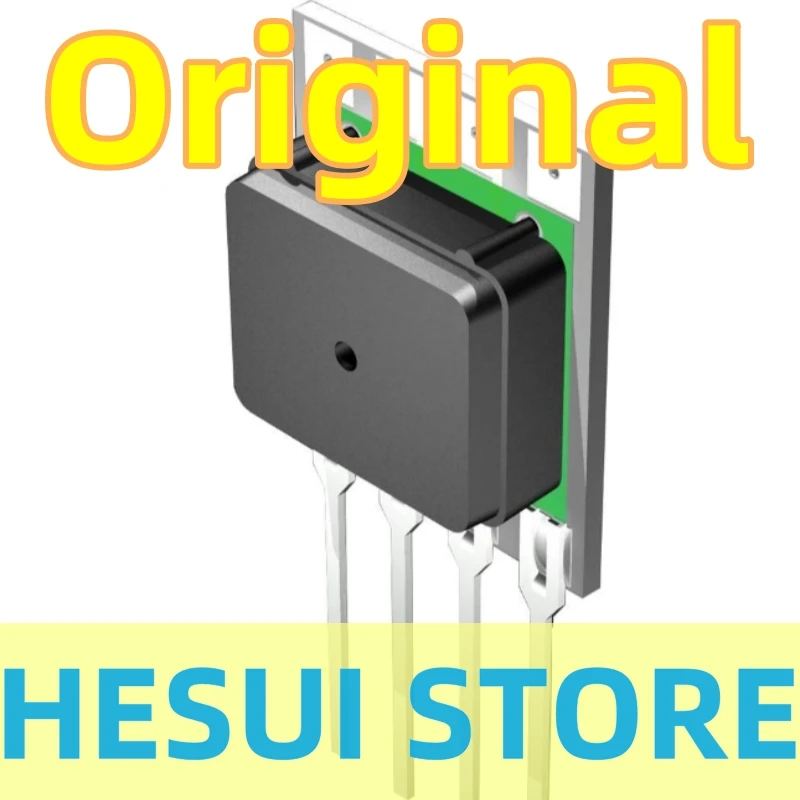 Pressure sensor Pressure sensor  10 INCH-D1-BASIC  Original  SIP-4