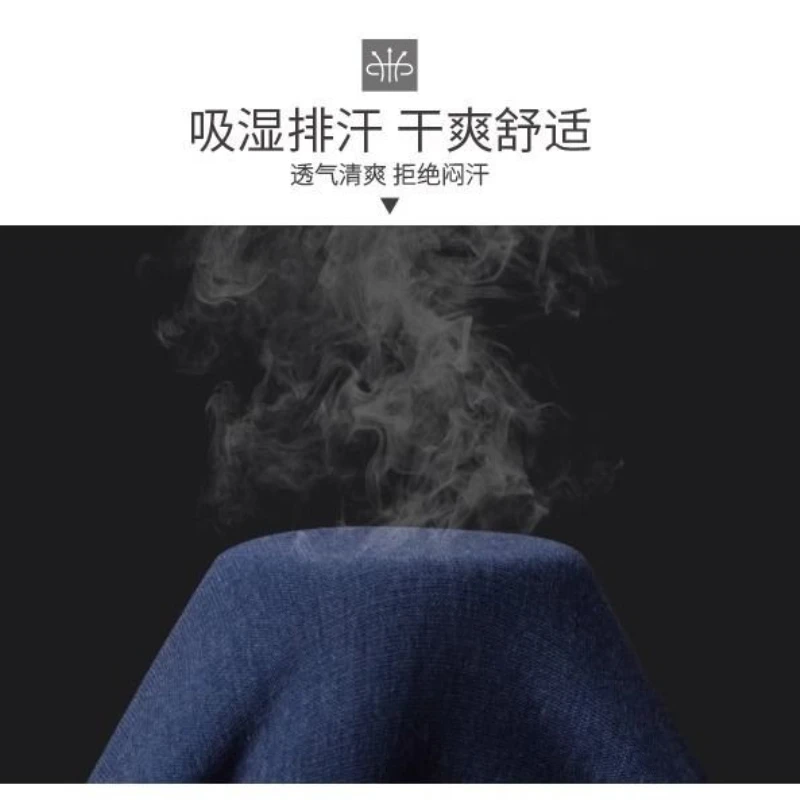 Conjuntos de Calzoncillos largos de invierno para hombre, Tops y pantalones súper gruesos con cuello redondo para mantener el calor, conjunto de ropa interior térmica suave y cómoda de lana