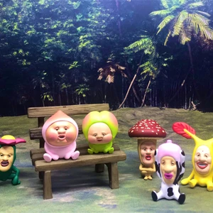 6 mainan kapsul penjualan terbaik jepang - №