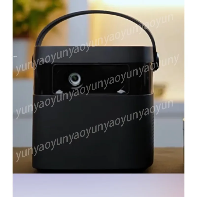 Portable Waterproof Device Long Lasting Battery Outdoor Gear for Camping Movie Night Home Business Application