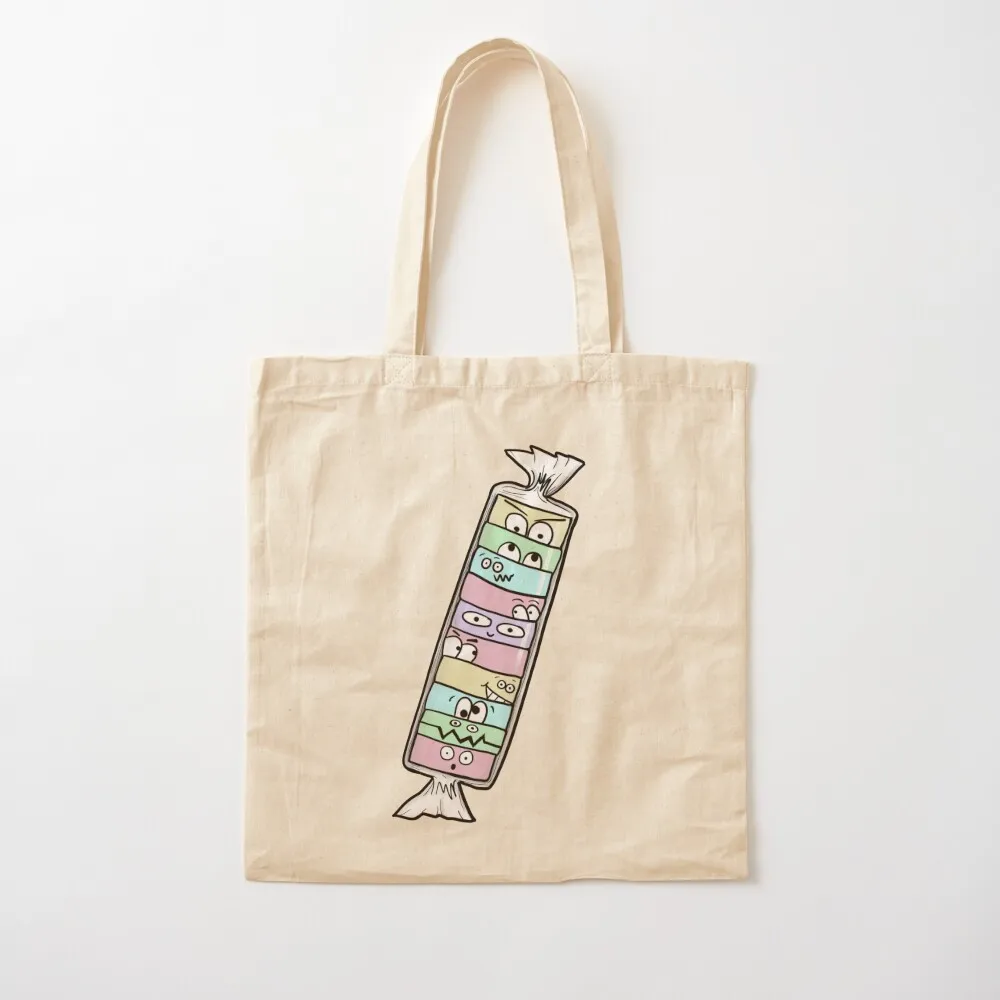 Trickier Treat Tote Bag Shopper bag Women's shopping bag Women's Women's handbag