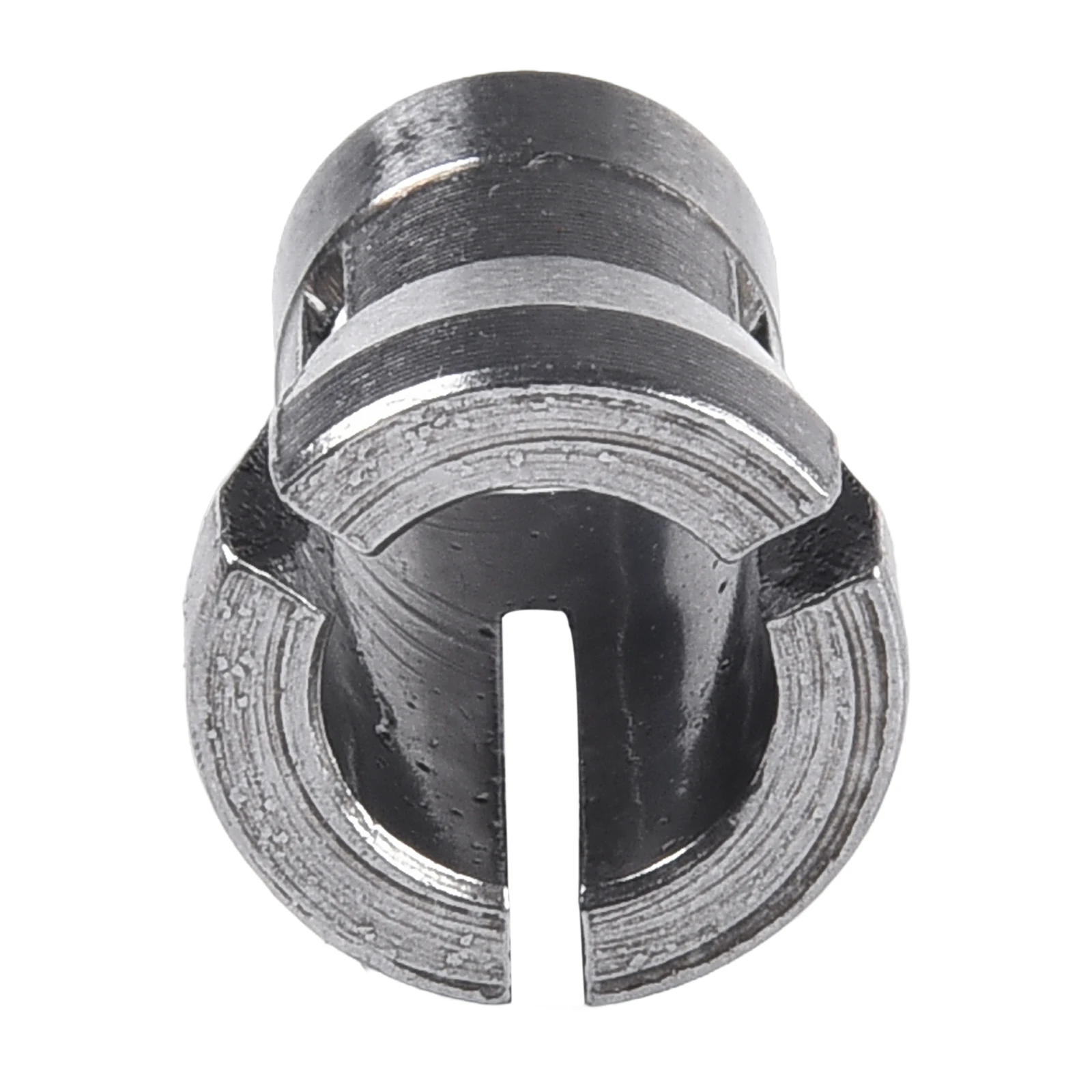 1pc Collet Chuck Adapter For Trimming Engraving Machines Chuck Conversion Woodworking Tool Accessories