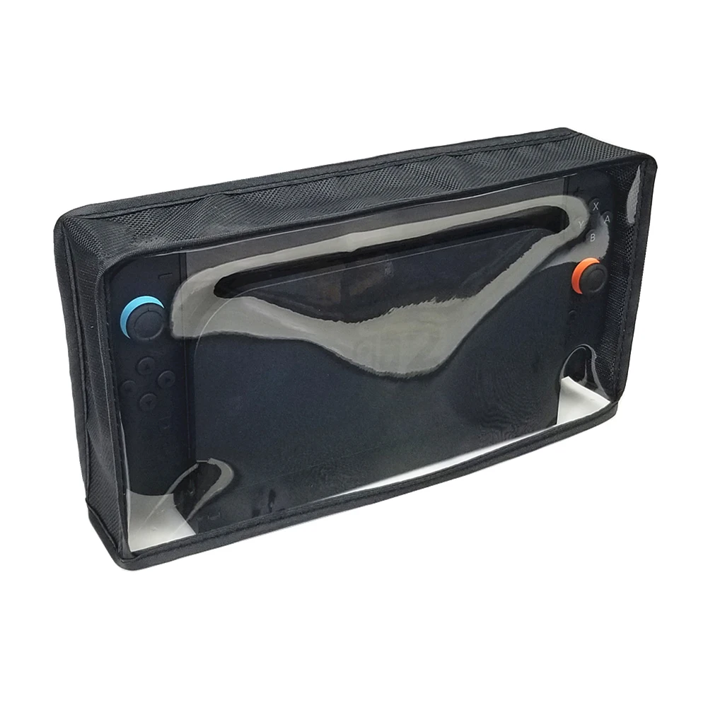 غطاء حماية مقاوم للماء لملحقات ألعاب وحدة التحكم Switch 2 #2