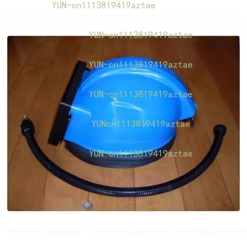 Safety Protection Sandblasting Helmet, Mask, Sanding Helmet, Protective Helmet, Sandblasting Cap, Shawl, Trachea