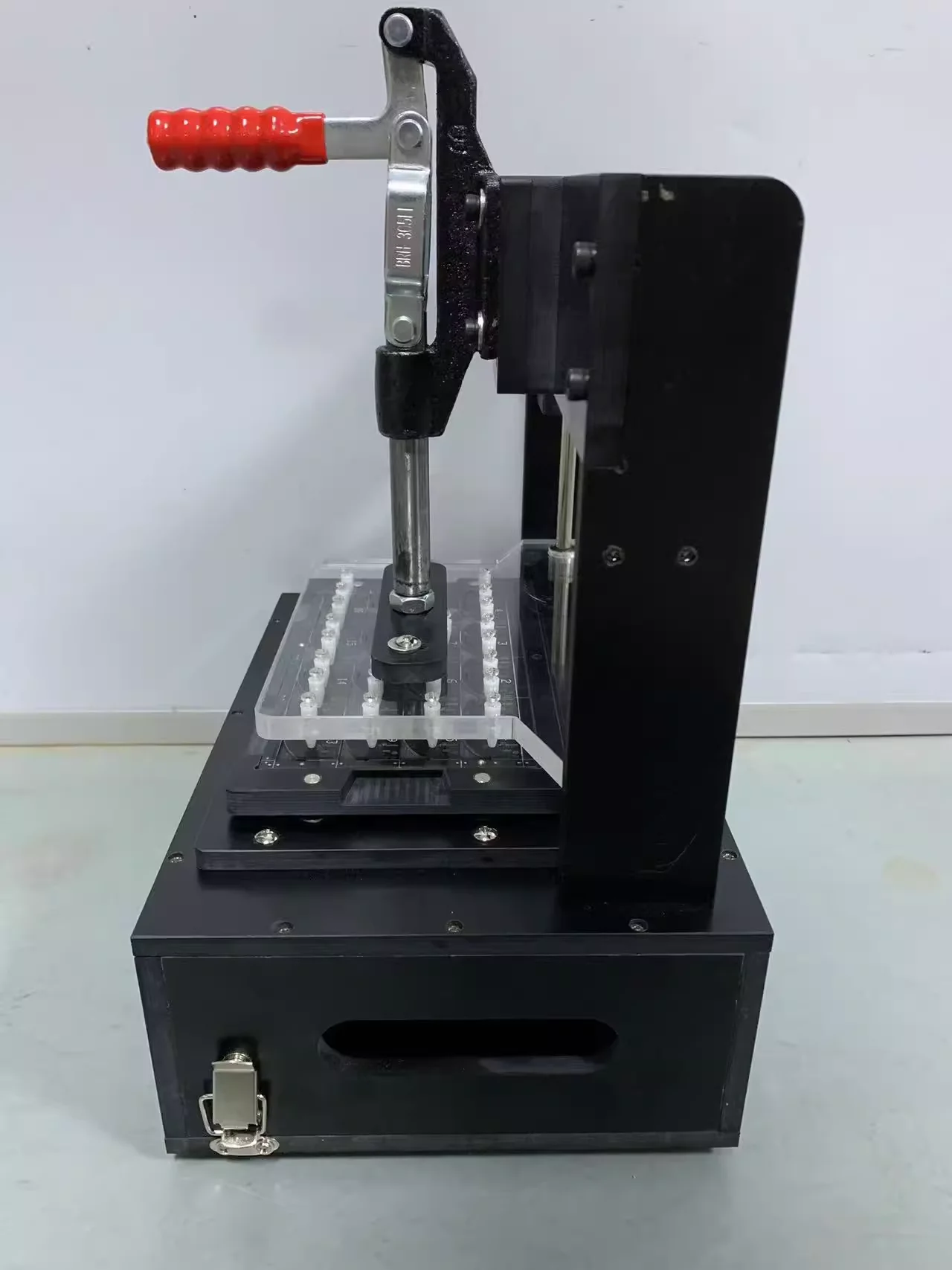 Customized Non-Stan…