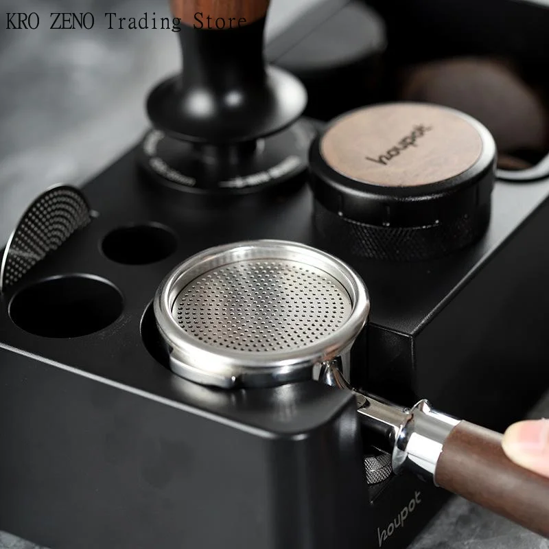 π Espresso Portafilter Puck Sc - Coffee Equipment Tools recensie en prijs
