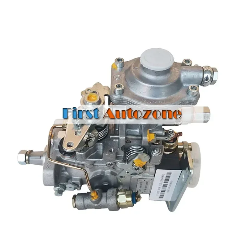 New 3960900 VE Fuel Injection Pump 0460426421 Compatible with Cummins 6BT 5.9L Diesel Engine