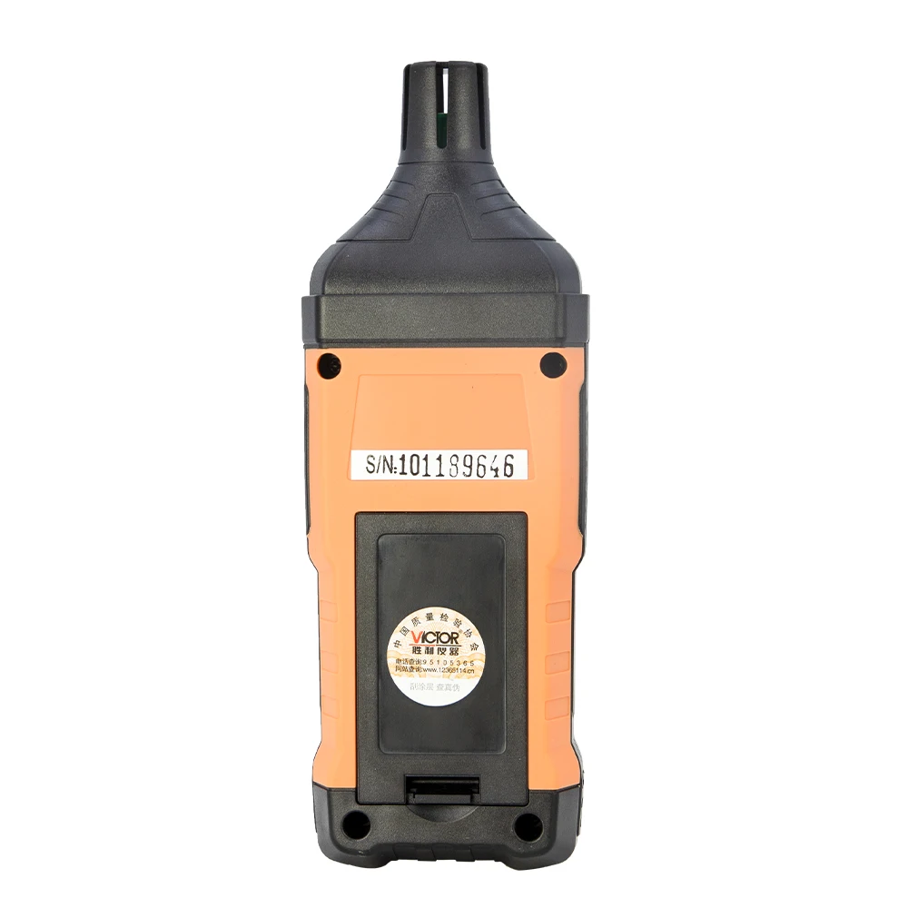 Victor 231/231A Temperature Humidity Meter With Bluetooth Function -25°C-75°C 0-99.9%RH Handheld Smart Temperature Sensor