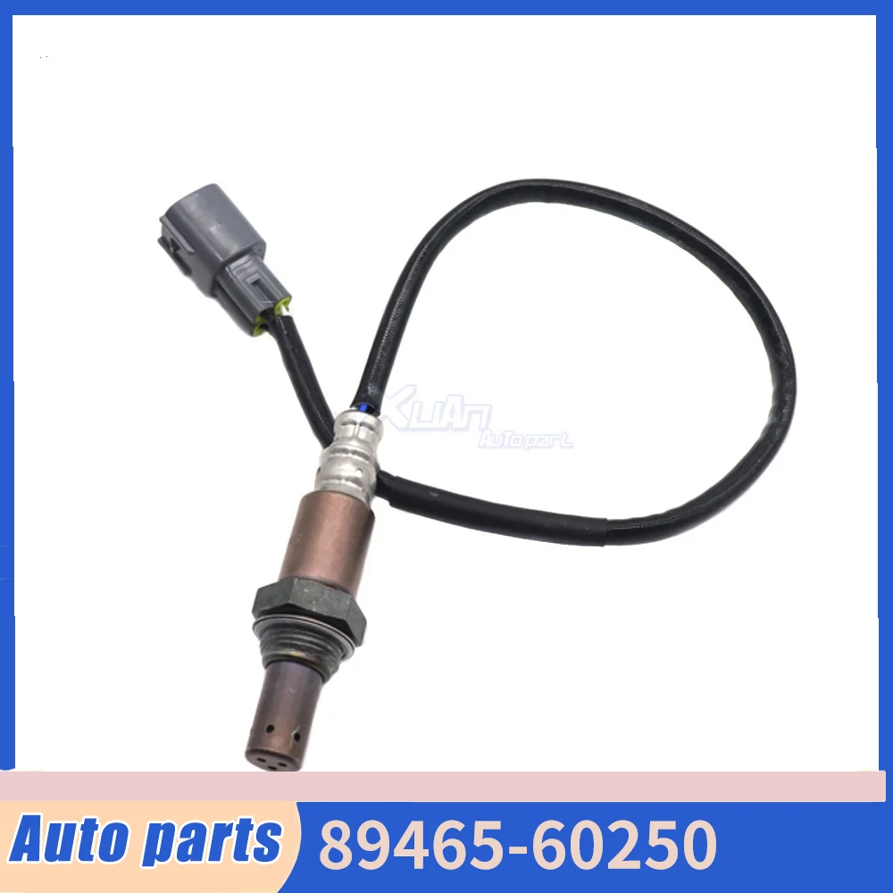Car Air Fuel Ratio O2 Oxygen Sensor 234-4260 89465-60250 For LEXUS ES350 GX460 GX470 LX470 570 For TOYOTA CAMRY AVALON 4RUNNER