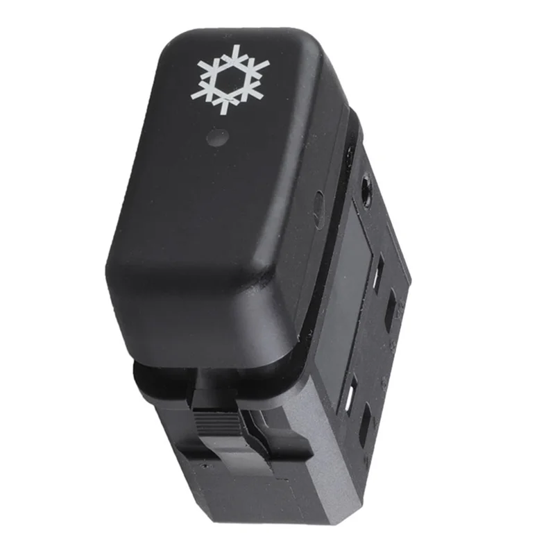 

1 шт., новая кнопка кондиционера переменного тока 0035456007 для Mercedes Benz A0035456007 0085459607