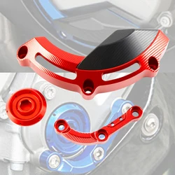 Motorcycle Engine Stator Case Cover Guard Protector Kit For BMW S1000RR S1000R S1000XR HP4 S 1000 R RR XR