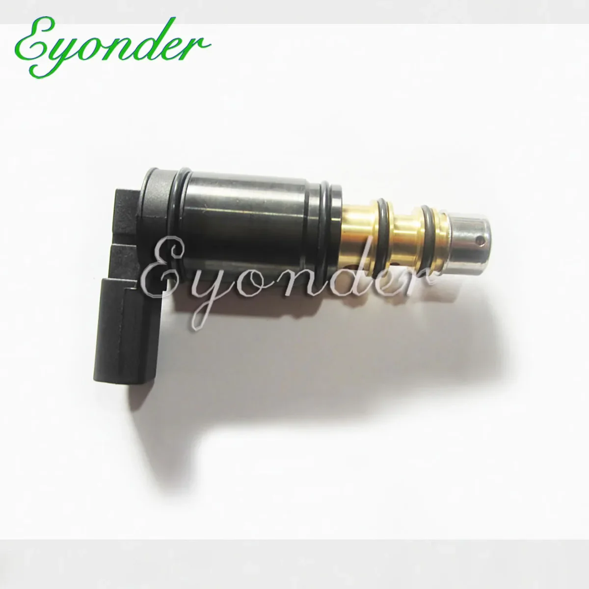 A/C AC Compressor Solenoid Control Valve for AUDI A4 SEAT Cordoba VW Scirocco Polo Passat B6 CC Sharan Skoda Octavia Superb Yeti