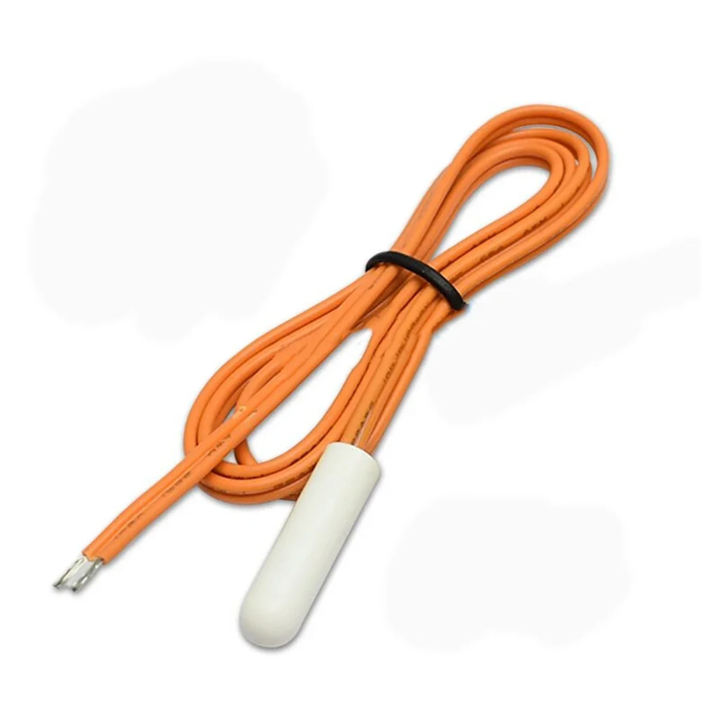 

3PCS 2k/5k/10k Refrigerator Freezer Fridge Ice Box Parts Temperature Sensor Temperature Probe For Toshiba LG