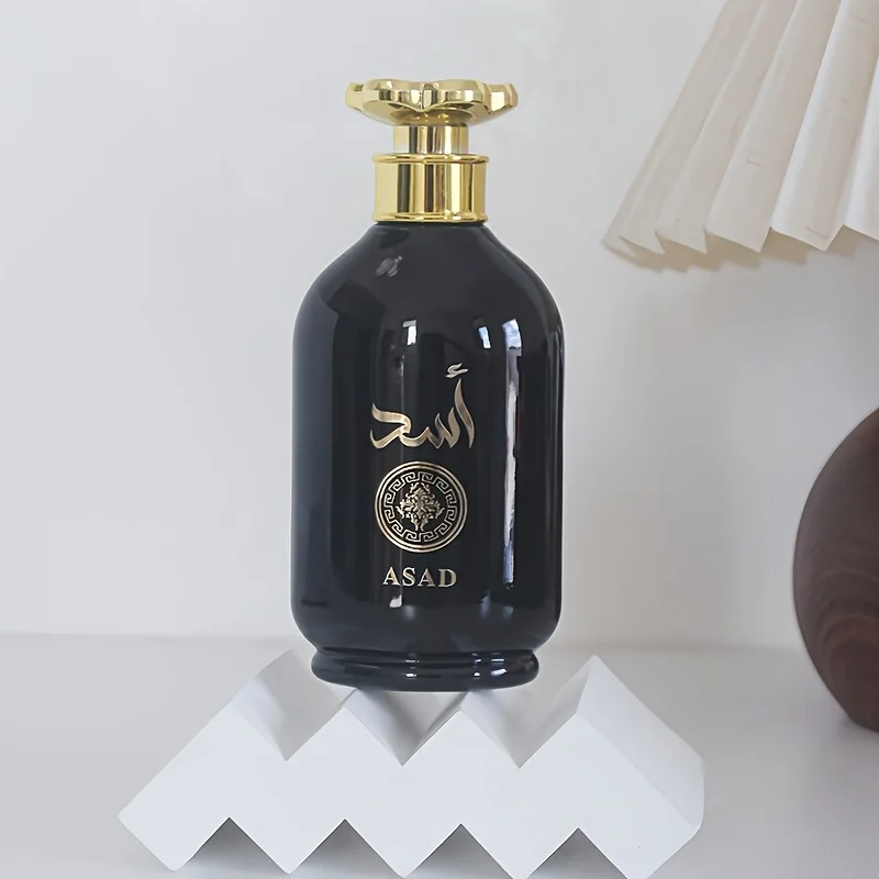 

100ml Perfume Middle Eastern Fragrance Dubai Arabia Middle East Lattafa YARA Arabic Perfumes Man Woman Lasting