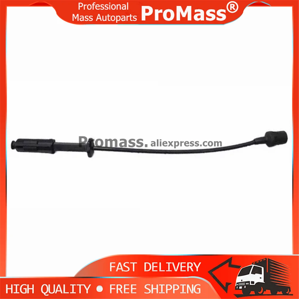 New 1pcs Ignition Cable Kit Assy 1611503018 1611503118 for Ssangyong Rexton Actyon Kyron Chairman Rodius