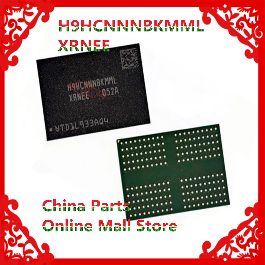 

H9HCNNNBKMML-XRNEE H54G56CYRB-X247 D9QWB Память K3LKLKL0EM-MGCN K4G20325FC-HC05 D9VTH SDINBDV4-64G SDINBDV4-64G