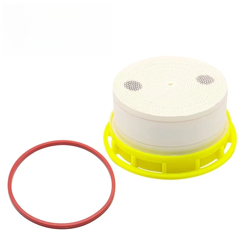 Quality Auto Parts Car Fuel Filter Elements for Toyota Land Cruiser 200 LC200 Fuel Filter 23390-51020 23390-51070