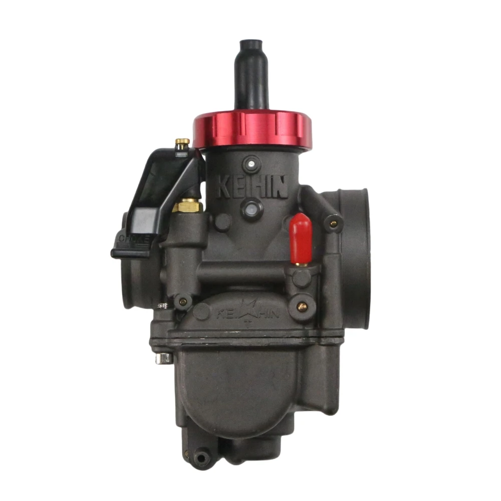 ل Keihin PE 26 PE26 26 مللي متر NSR 140 محرك DASH ATV رباعية حفرة الترابية دراجة نارية المكربن Carb